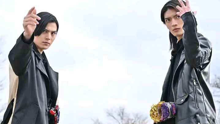 Kamen Rider Geats Trailer Episode 36 Preview