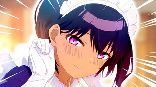 Sungguh mengasyikkan! ~Kehidupan yang menyakitkan~ didominasi oleh kakak perempuan iblis yandere! Qi