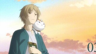 [Hữu Nhân Đường - Natsume Yuujinchou / Fate Knot Kong Chan / AMV / Stepping Point] Đưa bạn trở lại với tất cả những con quái vật trong sáu mùa