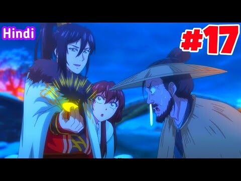 Cinderella Chef  S-3 Episode 17 Explained in Hindi/Urdu |Best Anime | Anime Flix