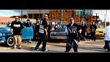 Mr.Capone-E "OldSchool" ft Ese Lil G & Lil Crazy Locc Official Video