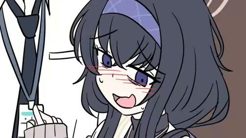 【การ์ตูนสลับเพศ】The Book of Taboo (1)