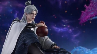 RENEGADE IMMORTAL EPISODE 91 SUB INDO