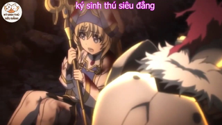Goblin Slayer: Dũng Sĩ Diệt Yêu Tinh  [AMV] - Nghĩa địa #anime #schooltime