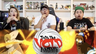 Fire Force S2E20 Reaction and Discussion "Weapon of Destruction"