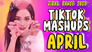 New Trend Tiktok Mashup 2023 Philippines  Party Music | Viral Dance Trends | April 21