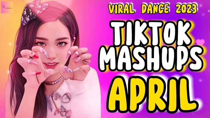 New Trend Tiktok Mashup 2023 Philippines  Party Music | Viral Dance Trends | April 21