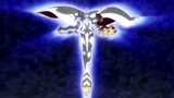 [Burning · Mixed Cut] Memperingati 20 tahun Digimon, koleksi evolusi tri Digimon