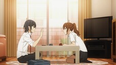 Horimiya Episode 4 [English Dub]