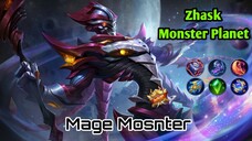 Awal awal nyuri buff musuh 😄 | MLBB Mobile legend