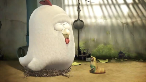 Larva The Straw Cartoon Official - Bilibili Larva The Straw Cartoon Official - Bilibili