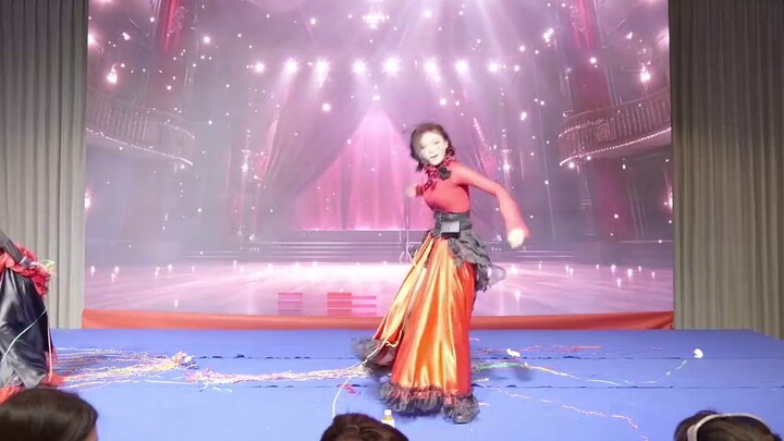 [จักรพรรดิหยูหวงต้า] มาดูการเปิดตัวเต็มรูปแบบของการแสดงที่คน 6 ล้านคนได้ชมกัน! 【รองชนะเลิศนิทรรศการแ