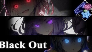 [NIJISANJI]Black Out 