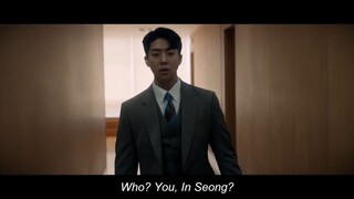 Unlock My Boss (2022) Episode 3 With English sub