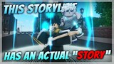 THIS STORYLINE IS INSANE! | Obtaining NEW Stands + Completing Part 2 Storyline on World Of Stands...
