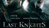Last Knights (2015)
