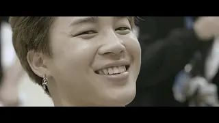 BTS (방탄소년단) JIMIN X Ha Sungwoon 'With You' MV