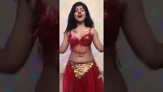 Indian Bigo live dance