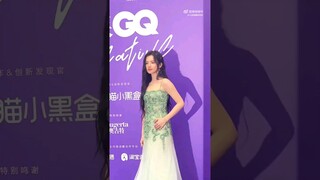 #จางจิ้งอี๋ #zhangjingyi GQ event 2024.05.31