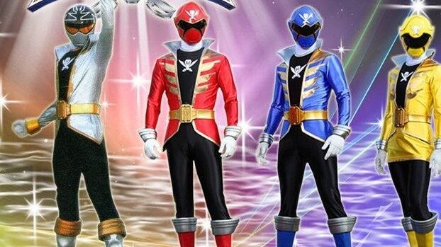 Quy tụ nhân tài! Hướng dẫn vào Super Sentai.04 Mười năm đầu thế kỷ mới