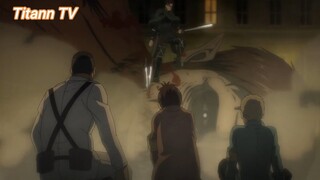 Attack On Titan SS4 (Short Ep 7) - Titan Đại Khổng Lồ #attackontitan