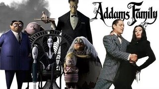 ย้อนรอยก่อนดู ครอบครัวบ้า ตระกูลนี้ผียังหลบ "The Addams Family"