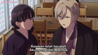 My Happy Marriage Season 2 Episode 01 (Subtitle Indonesia)