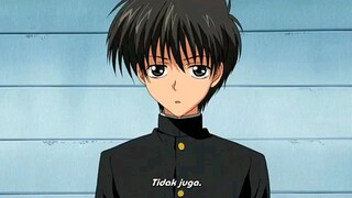 Kyou kara Maou! | E 1 | Sub Indo