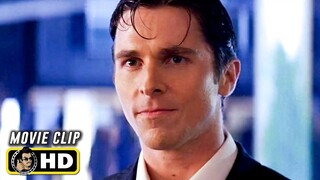 BATMAN BEGINS Clip - "I am More" (2005) Christian Bale