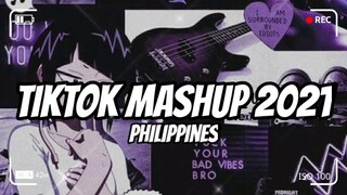 TIKTOK MASHUP MARCH 2021 PHILIPPINES (DANCE CRAZE)