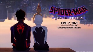 SPIDER-MAN_ ACROSS THE SPIDER-VERSE Watch Full Movie : Link In Description