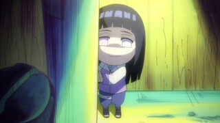 Weak But Cute Hinata