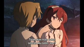 Malah nyubit penti*🗿