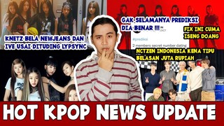 Bahas Prediksi Member Secret Number Dating, NCTZen Indonesia Ditipu Belasan Juta Beli Tiket