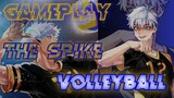 gameplay the SPIKE #1