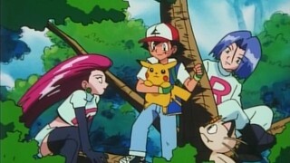 Pokemon Indigo League EPS 80