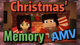 Christmas' Memory AMV