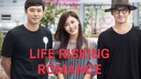 LIFE RISKING ROMANCE KOREAN MOVIE Tagalog Dubbed