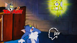 [Tom & Jerry YTP] Jay Chou "Counter-Clockwise Clock"