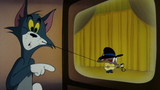 Hama Pecos (Tom dan Jerry)