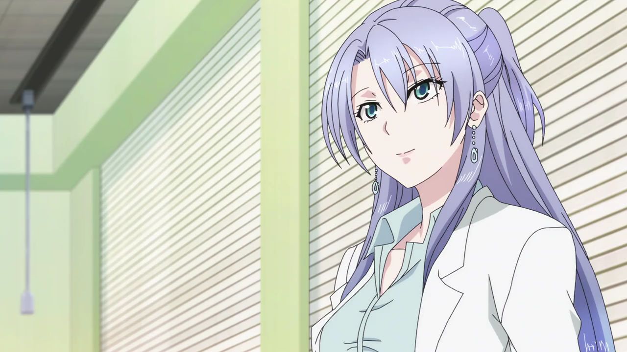 ▷ Rikei ga Koi ni Ochita no de Shoumei shitemita S2 Cap 10 【JPN-LAT】【HD】