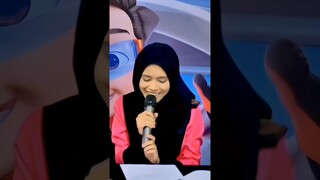 PELAKON SUARA MIA #ejenmia #ejenali #ejenalimusim3 #voiceactor #voiceacting #shorts #foryou