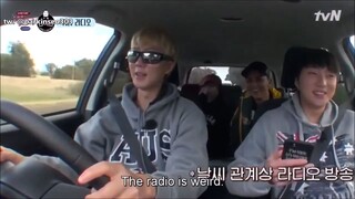 Youth Over Flowers Australia - Director's Cut PART 1 - WINNER VARIETY SHOW (ENG SUB)