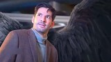 [Phim&TV]Dad's Here: Chúa chấm dứt cuộc chiến của các thiên thần