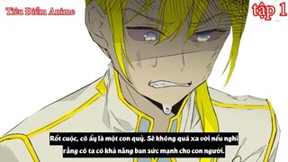 Rivew Anime LÀM CHUYỆN ĐÓ- Với Tarte tập 1