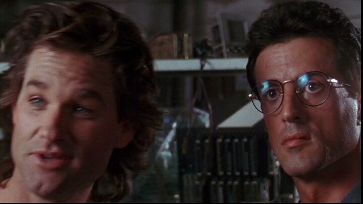 Tango & Cash (1989) สองโหดไม่รู้ดับ HD