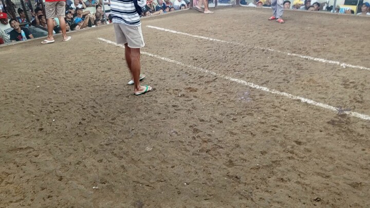 big-time ng lian giba sa warrior ko😁