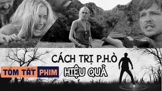 Tóm Tắt Phim: Thanh Niên Ngủ Với Ghệ Của Bạn Thân Và Cái Kết | Quạc Review Phim|