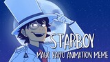 STARBOY // Animation Meme [Magic Kaito 1412]