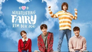 EP4 Weightlifting Fairy Kim Bok-Joo นางฟ้านักยกน้ำหนักคิมบ๊กจู